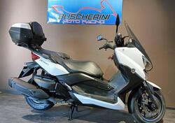 Yamaha X-Max 400 (2013 - 16) usata