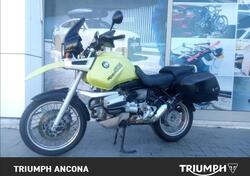 Bmw R 1100 GS usata