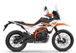 KTM 390 Adventure R (2025 - 26) nuova