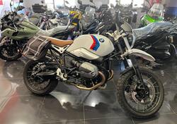 Bmw R nineT Urban GS (2021 - 24) usata