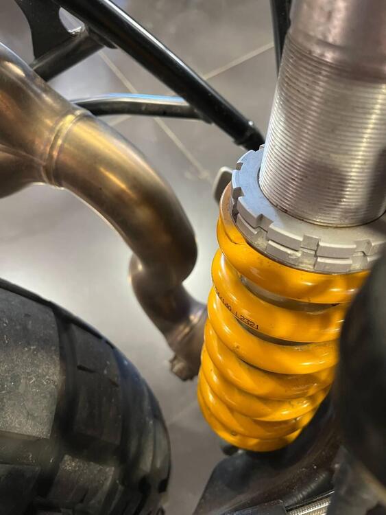 Bmw R nineT Urban GS (2021 - 24) (4)