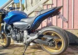 Honda Hornet 600 (2011 - 13) usata