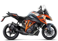 KTM 1290 Super Duke GT (2022 - 25) nuova