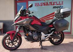 Honda NC 750 X ABS Travel Edition (2018 - 20) usata