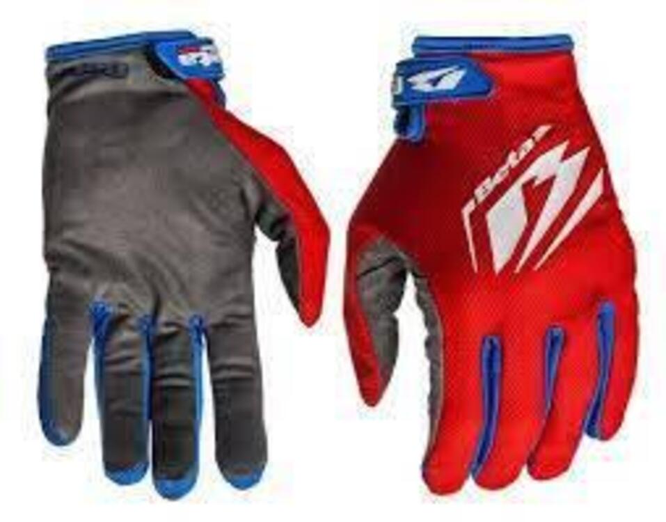 GUANTI BETA Betamotor