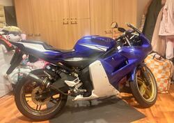 Yamaha TZR 50 (2004 - 19) usata