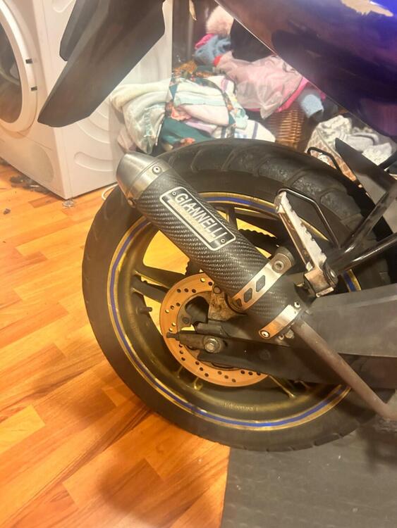 Yamaha TZR 50 (2004 - 19) (3)