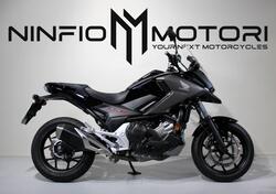 Honda NC 750 X DCT ABS (2018 - 20) usata