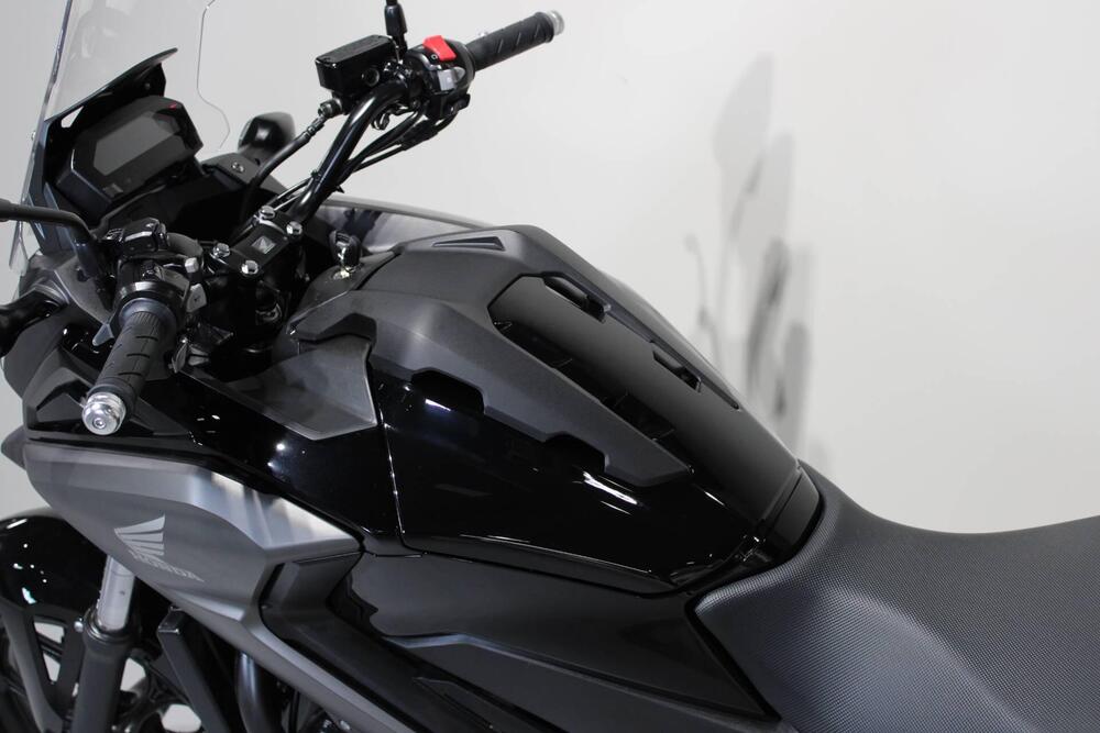 Honda NC 750 X DCT ABS (2018 - 20) (5)