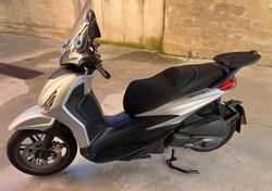 Piaggio Beverly 300 S (2021) usata