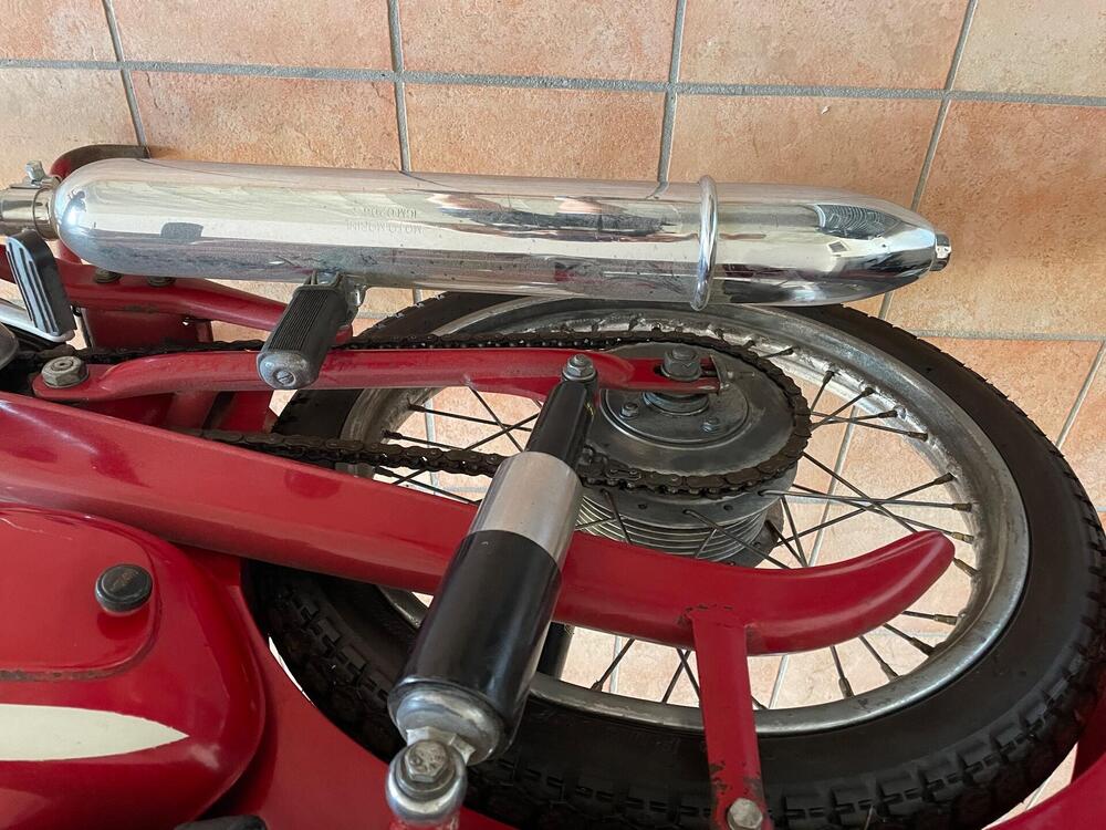 Moto Morini Corsaro 125 (3)