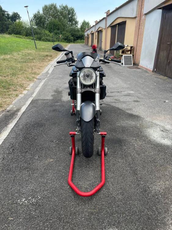 Cagiva Raptor 1000 (2000 - 05)