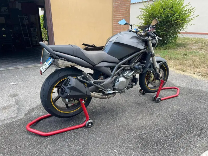 Cagiva Raptor 1000 (2000 - 05) (4)