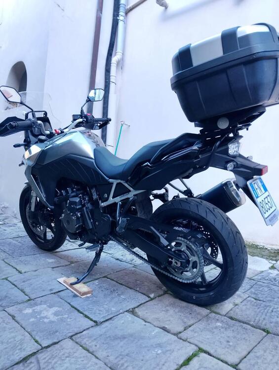 Suzuki V-Strom 800SE (2025) (4)