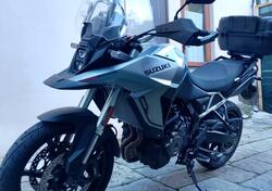 Suzuki V-Strom 800SE (2025) usata