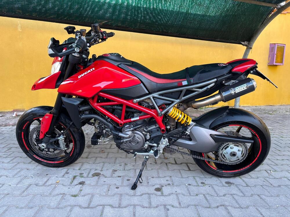 Ducati Hypermotard 950 (2019 - 20) (2)