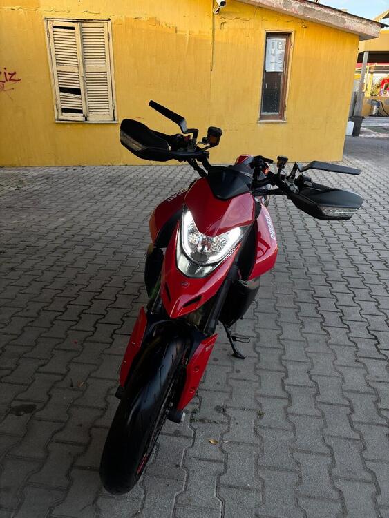 Ducati Hypermotard 950 (2019 - 20) (5)