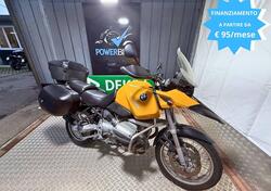Bmw R 1150 GS (1999 - 03) usata