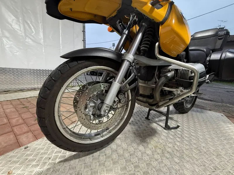 Bmw R 1150 GS (1999 - 03) (7)