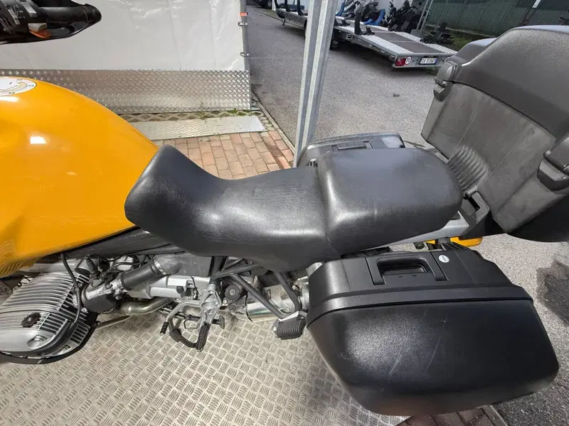 Bmw R 1150 GS (1999 - 03) (10)