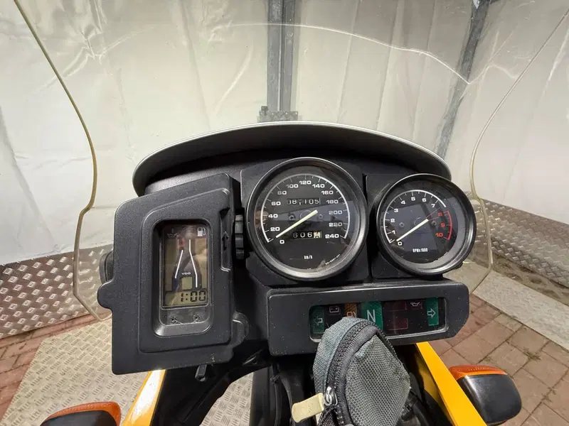 Bmw R 1150 GS (1999 - 03) (11)