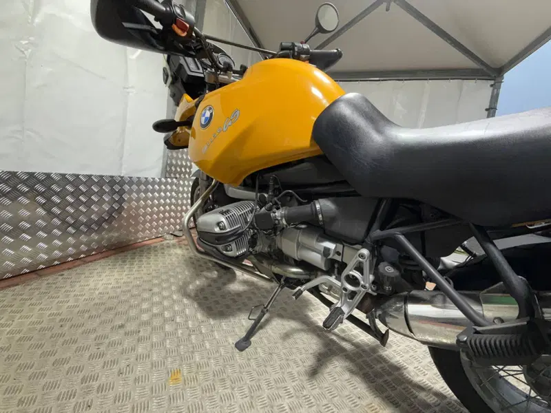 Bmw R 1150 GS (1999 - 03) (15)