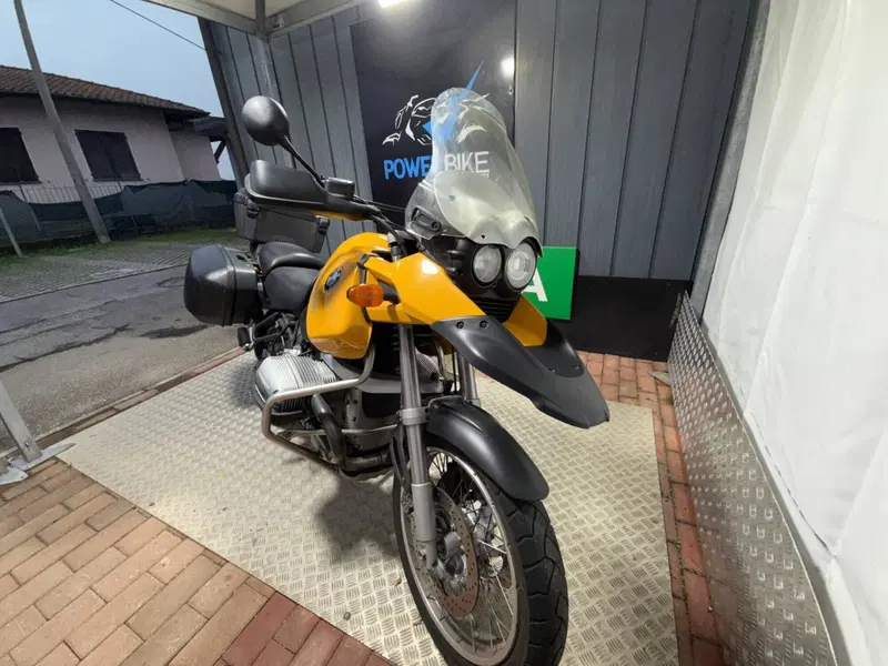 Bmw R 1150 GS (1999 - 03) (16)