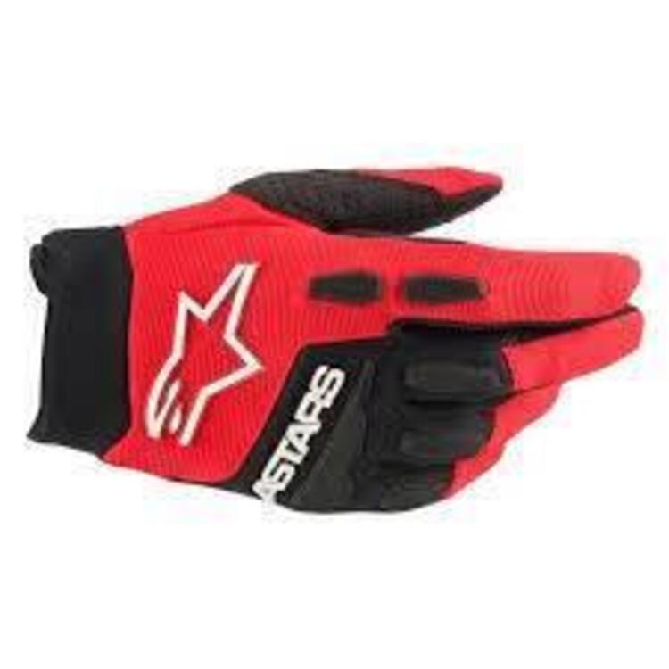 GUANTI ALPINESTARS