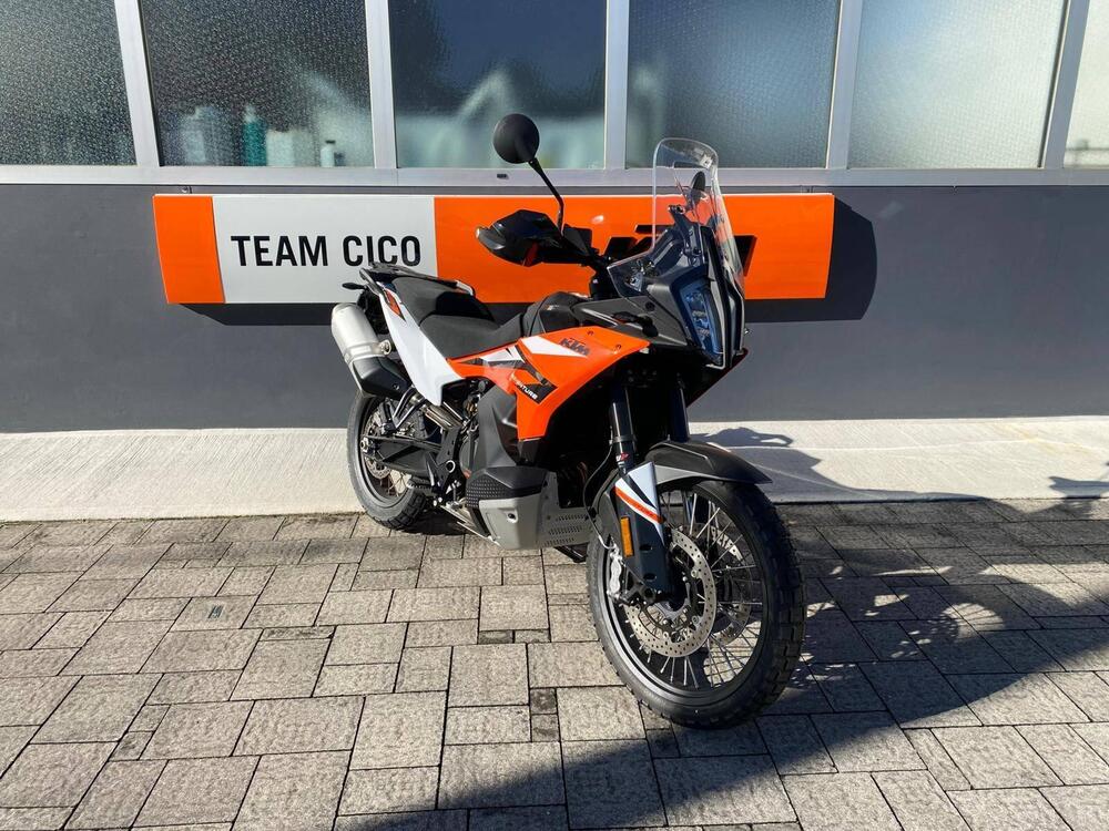 KTM 890 Adventure (2023 - 26) (2)