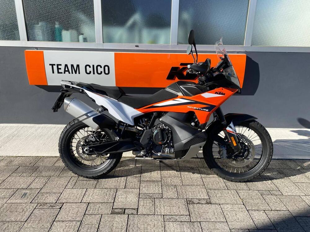 KTM 890 Adventure (2023 - 26) (3)