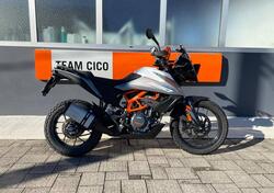 KTM 390 Adventure (2022 - 24) usata