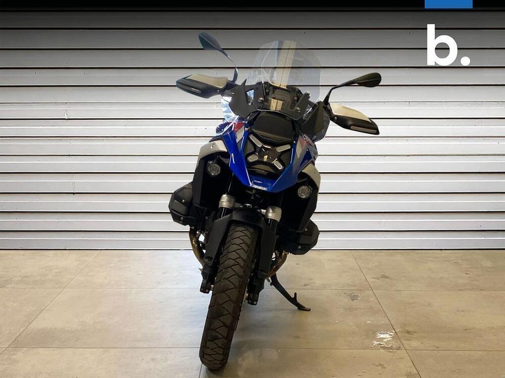 Bmw R 1300 GS Trophy (2023 - 25) (2)