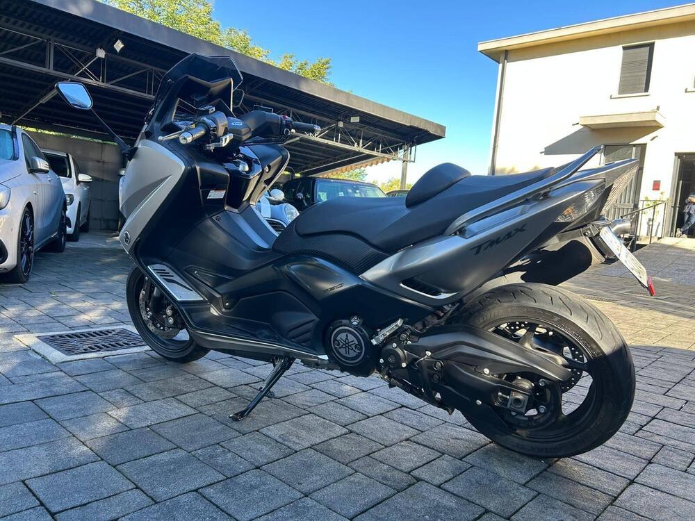Yamaha T-Max 530 ABS (2015 - 17) (2)