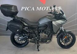 Yamaha Tracer 7 (2021 - 24) usata