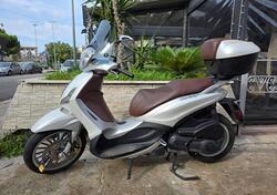 Piaggio Beverly 300 i.e. ABS-ASR (2016 - 20) usata