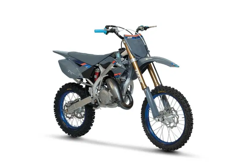 Tm Moto MX 85 MX 85 Junior 2T Fork Tech (2026)