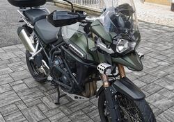 Triumph Tiger Explorer XC 1215 ABS (2011 - 16) usata