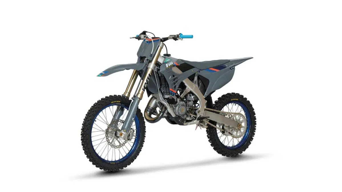 Tm Moto MX 125 MX 125 ES 2T (2026) (4)