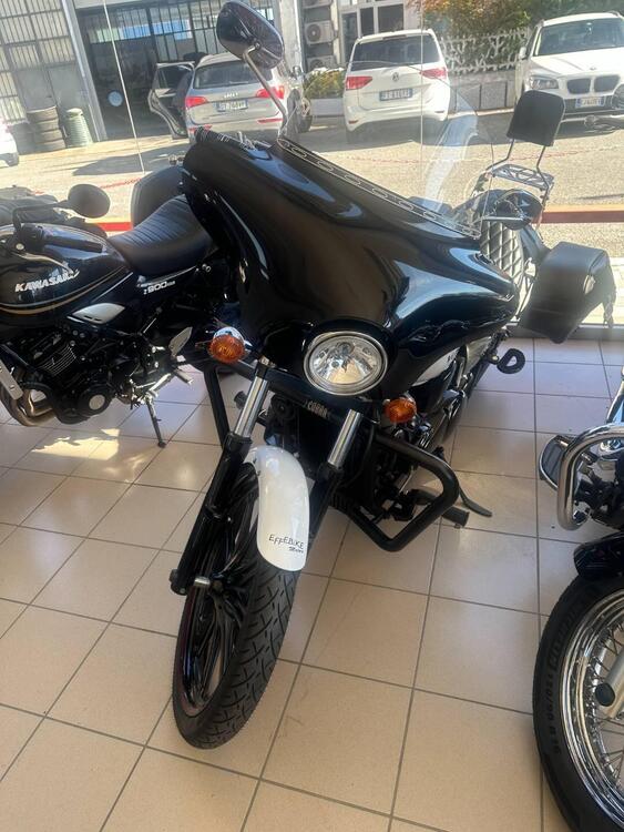 Kawasaki Vulcan VN 900 Custom (2011 - 16)