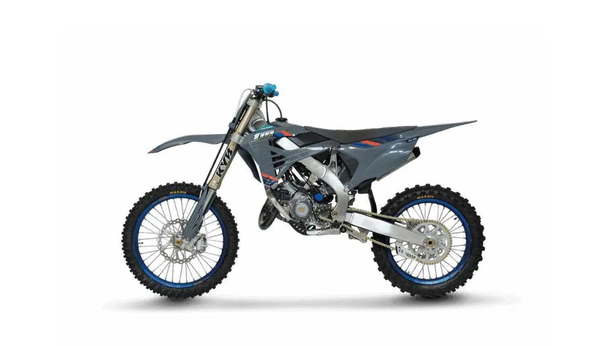 Tm Moto MX 125 MX 125 ES Fi 2T (2026) (3)