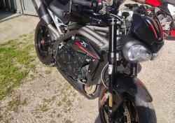 Triumph Speed Triple 1050 RS (2018 - 20) usata