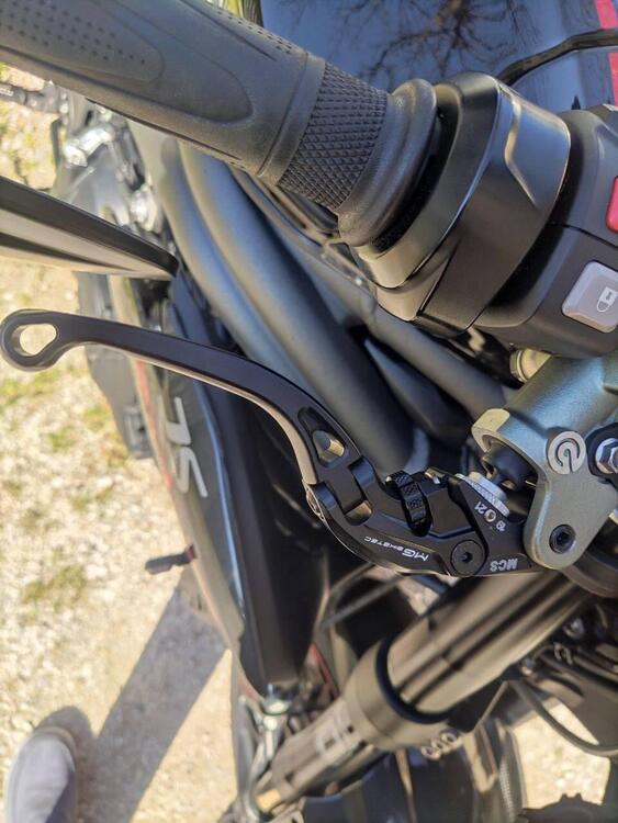 Triumph Speed Triple 1050 RS (2018 - 20) (5)