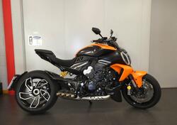 Ducati Diavel V4 (2023 - 25) usata