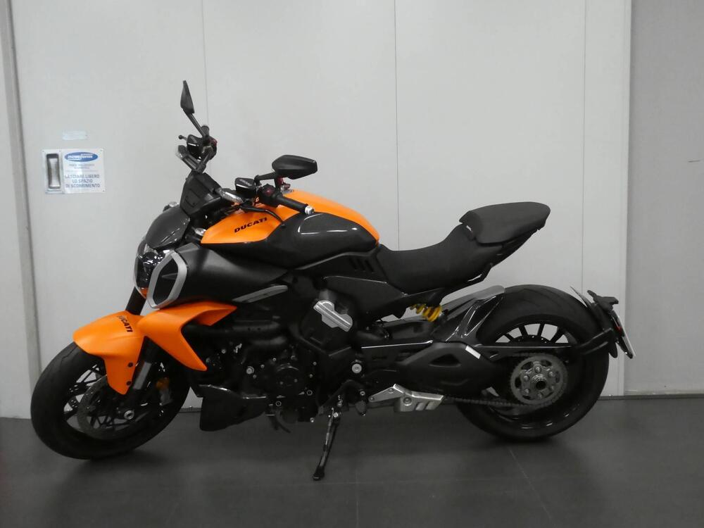 Ducati Diavel V4 (2023 - 25) (4)