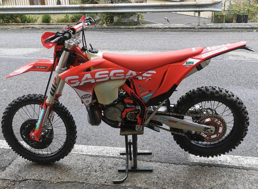 GASGAS EC 300 Tpi (2023)