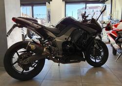 Kawasaki Z 1000 SX (2011 - 13) usata