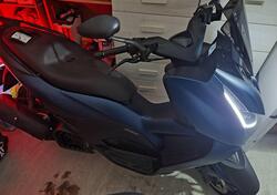 Zontes ZT125-D (2023 - 25) usata