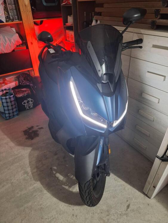 Zontes ZT125-D (2023 - 25) (2)