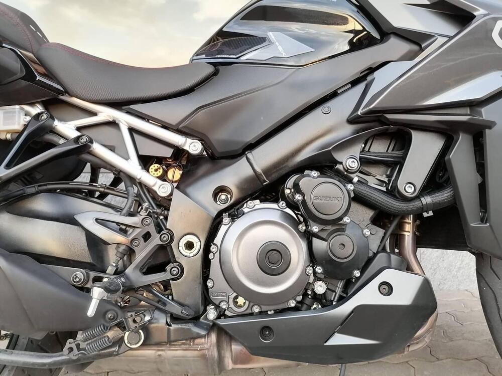 Suzuki GSX-S1000GX Touring (2024 - 25) (3)