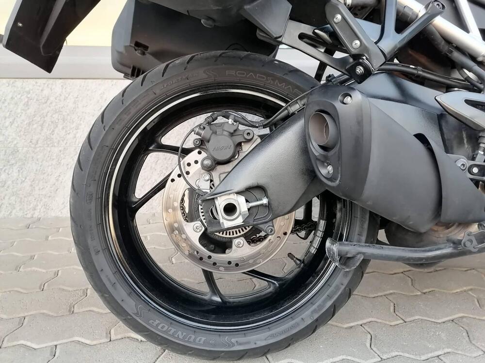 Suzuki GSX-S1000GX Touring (2024 - 25) (4)